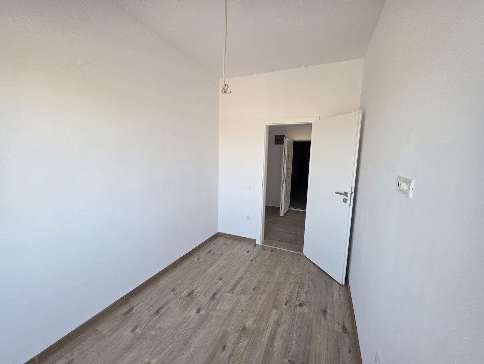 Apartament 3 camere, de vanzare, Giroc