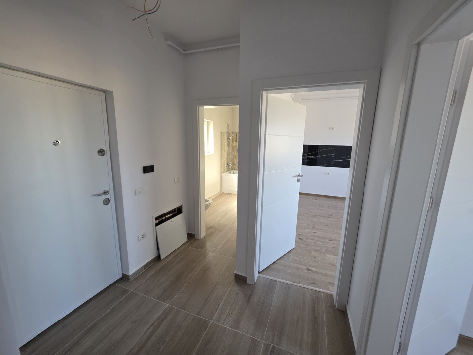Apartament 3 camere, de vanzare, Giroc
