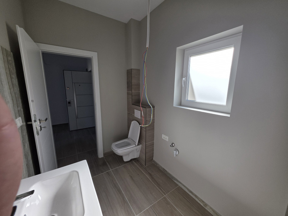 Apartament 3 camere, de vanzare, Giroc