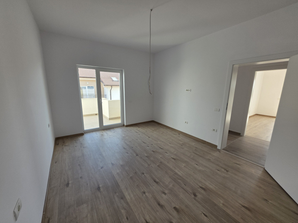 Apartament 3 camere, de vanzare, Giroc