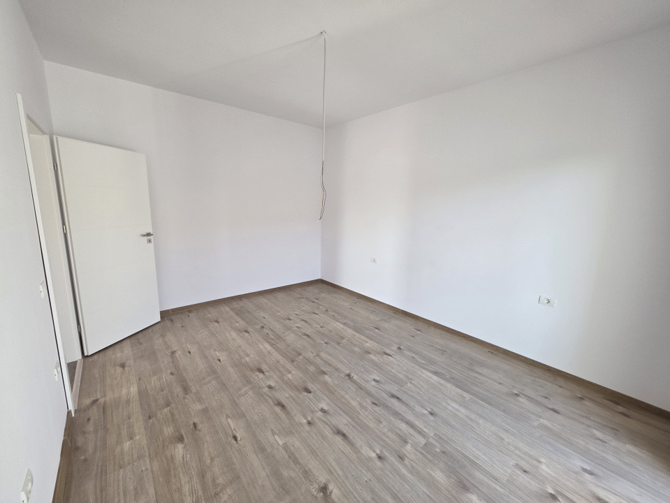 Apartament 3 camere, de vanzare, Giroc