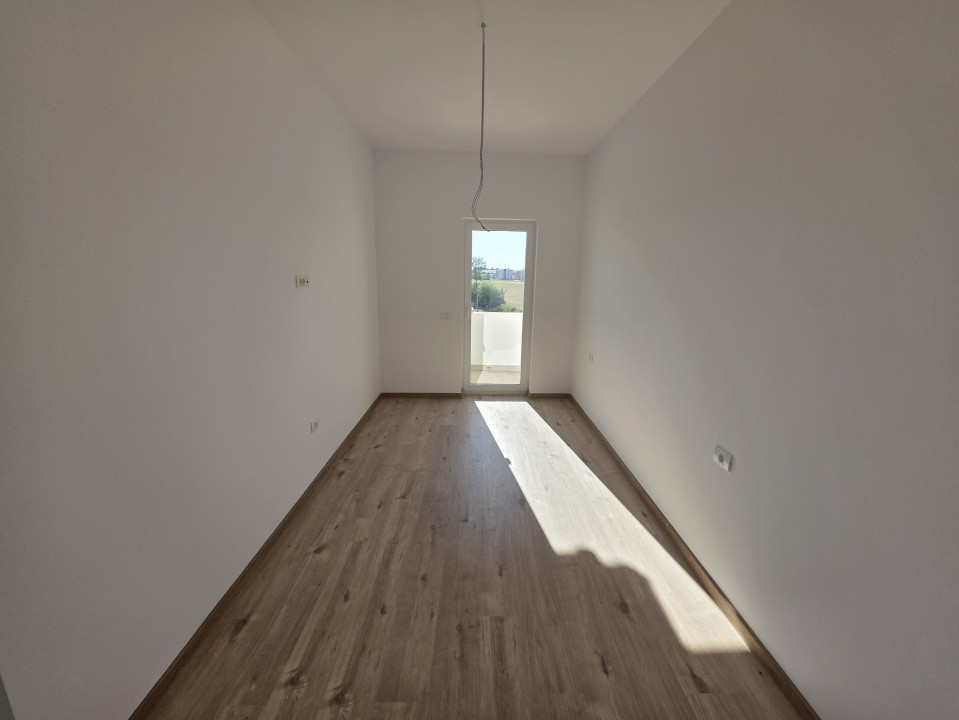 Apartament 3 camere, de vanzare, Giroc