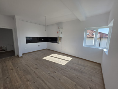 Apartament 3 camere, de vanzare, Giroc