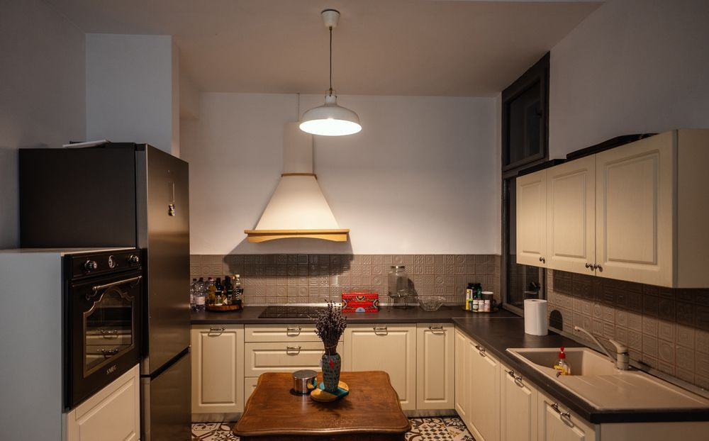 Apartament 2 camere recondiționat în Palatul Ágoston Galgon – 95 m² – 348.000 €
