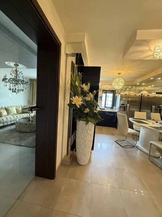 Apartament 3 camere ultra-modern – Girocului, Str. Averescu – 68 m² – 139.900 €