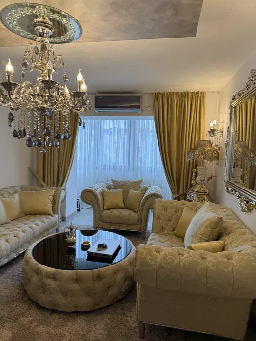 Apartament 3 camere ultra-modern – Girocului, Str. Averescu – 68 m² – 139.900 €