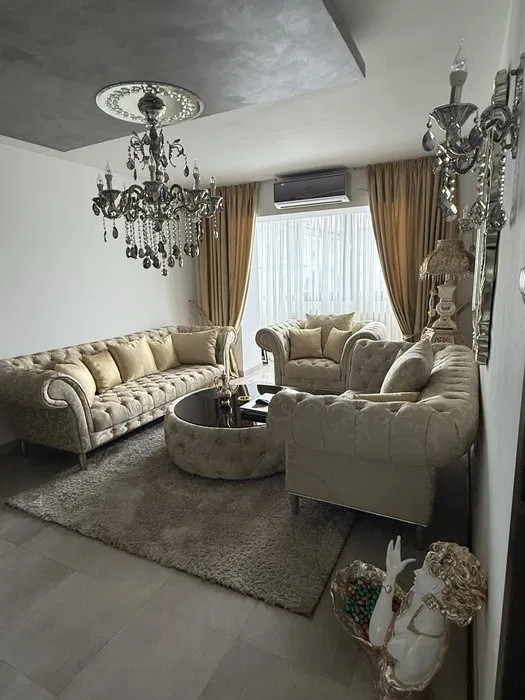 Apartament 3 camere ultra-modern – Girocului, Str. Averescu – 68 m² – 139.900 €