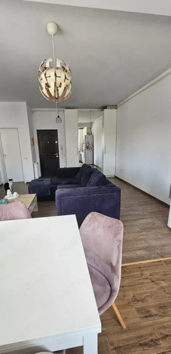 Apartament, 2 camere, Giroc, zona Lidl, de vanzare