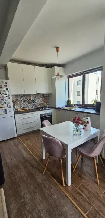 Apartament, 2 camere, Giroc, zona Lidl, de vanzare