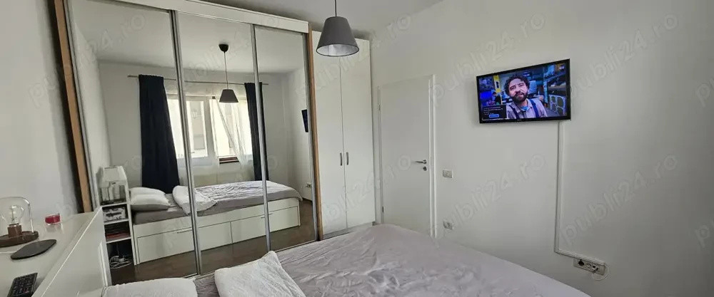 Apartament, 2 camere, Giroc, zona Lidl, de vanzare