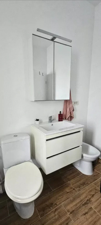Apartament, 2 camere, Giroc, zona Lidl, de vanzare