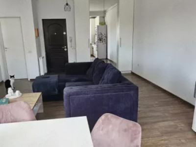 Apartament, 2 camere, Giroc, zona Lidl, de vanzare