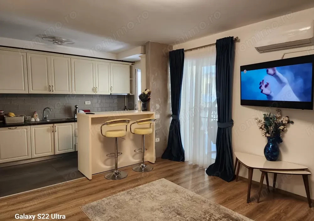 Se vinde apartament modern, 3 camere, 70 mp – Calea Aradului