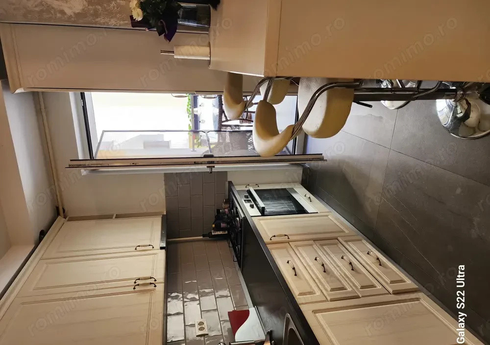 Se vinde apartament modern, 3 camere, 70 mp – Calea Aradului