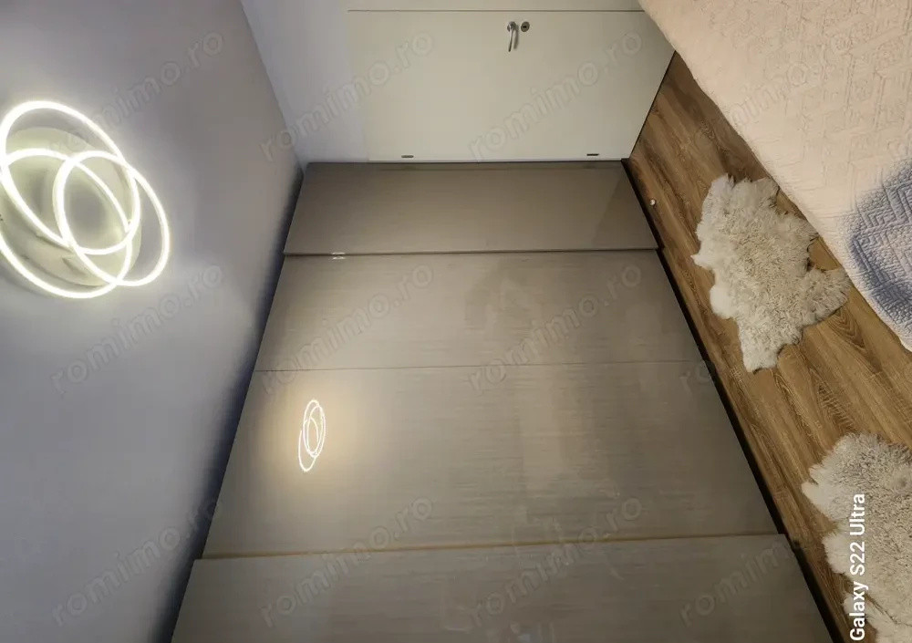 Se vinde apartament modern, 3 camere, 70 mp – Calea Aradului