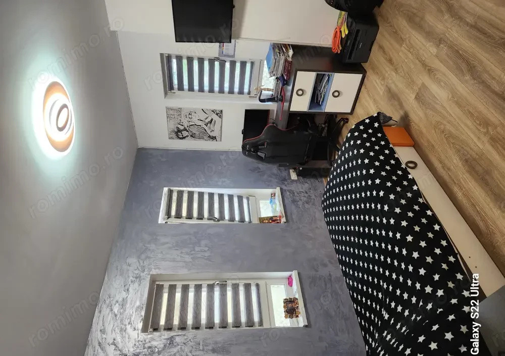 Se vinde apartament modern, 3 camere, 70 mp – Calea Aradului