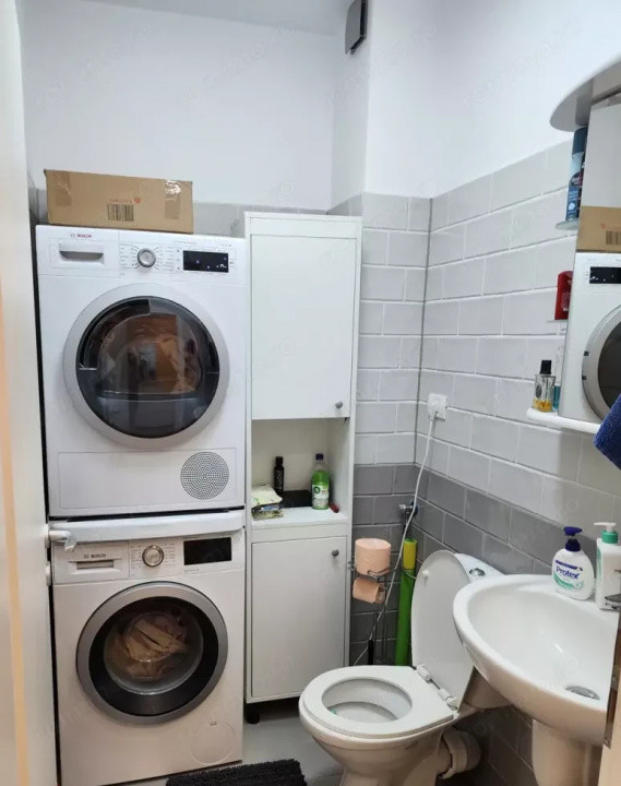 Se vinde apartament modern, 3 camere, 70 mp – Calea Aradului