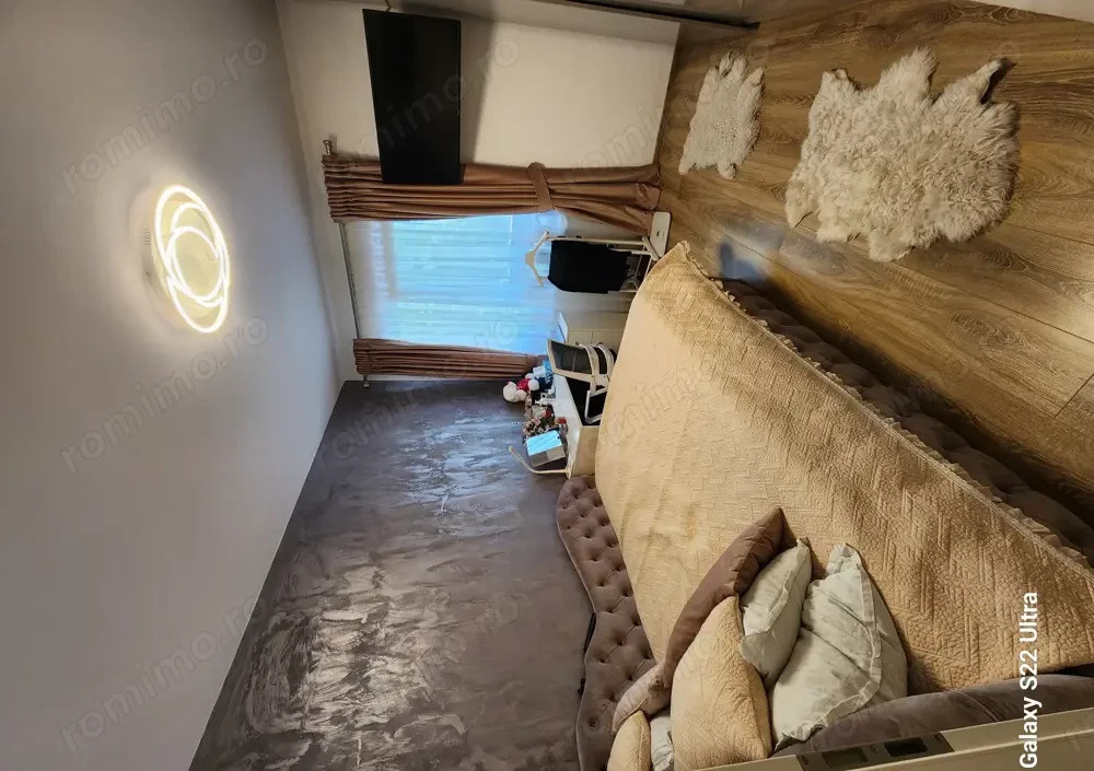 Se vinde apartament modern, 3 camere, 70 mp – Calea Aradului