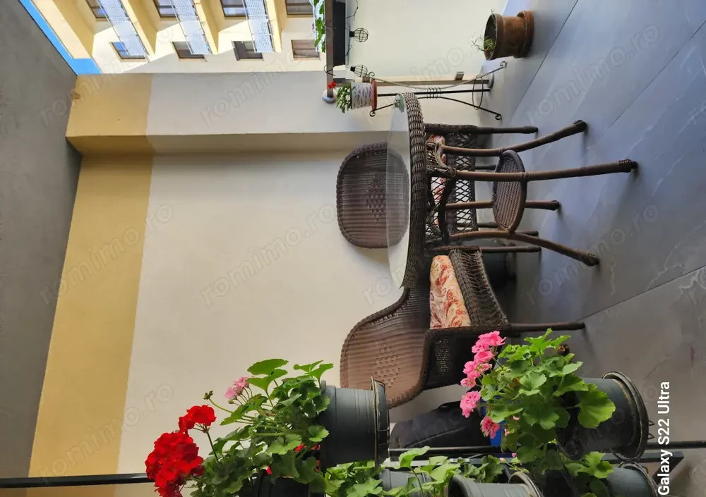 Se vinde apartament modern, 3 camere, 70 mp – Calea Aradului