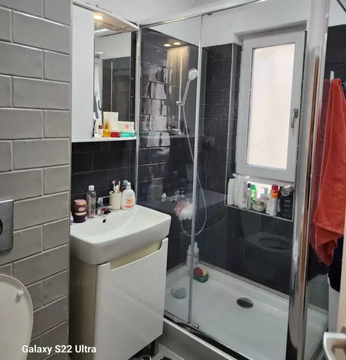 Se vinde apartament modern, 3 camere, 70 mp – Calea Aradului