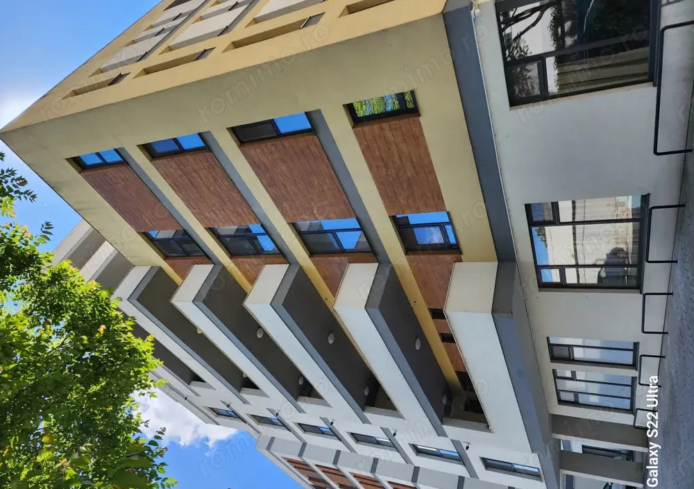 Se vinde apartament modern, 3 camere, 70 mp – Calea Aradului