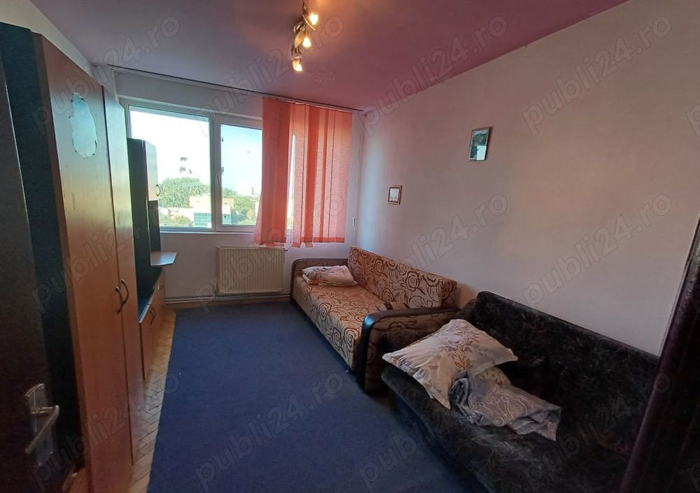 Apartament 3 camere de inchiriat