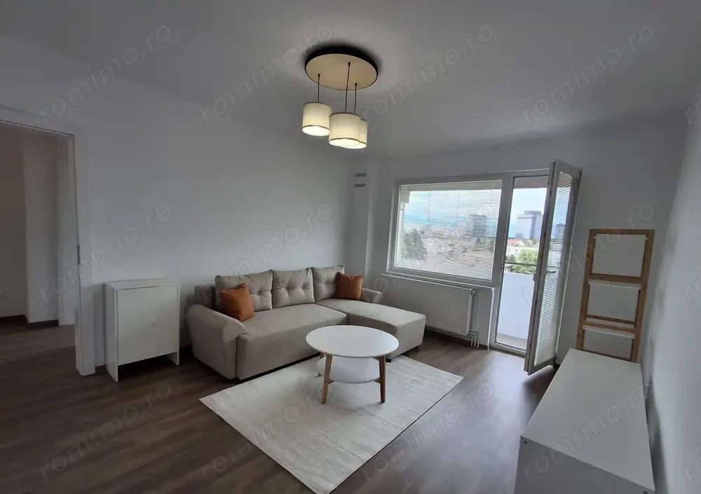 Apartament cu 3 camere pe Take Ionescu, de vanzare