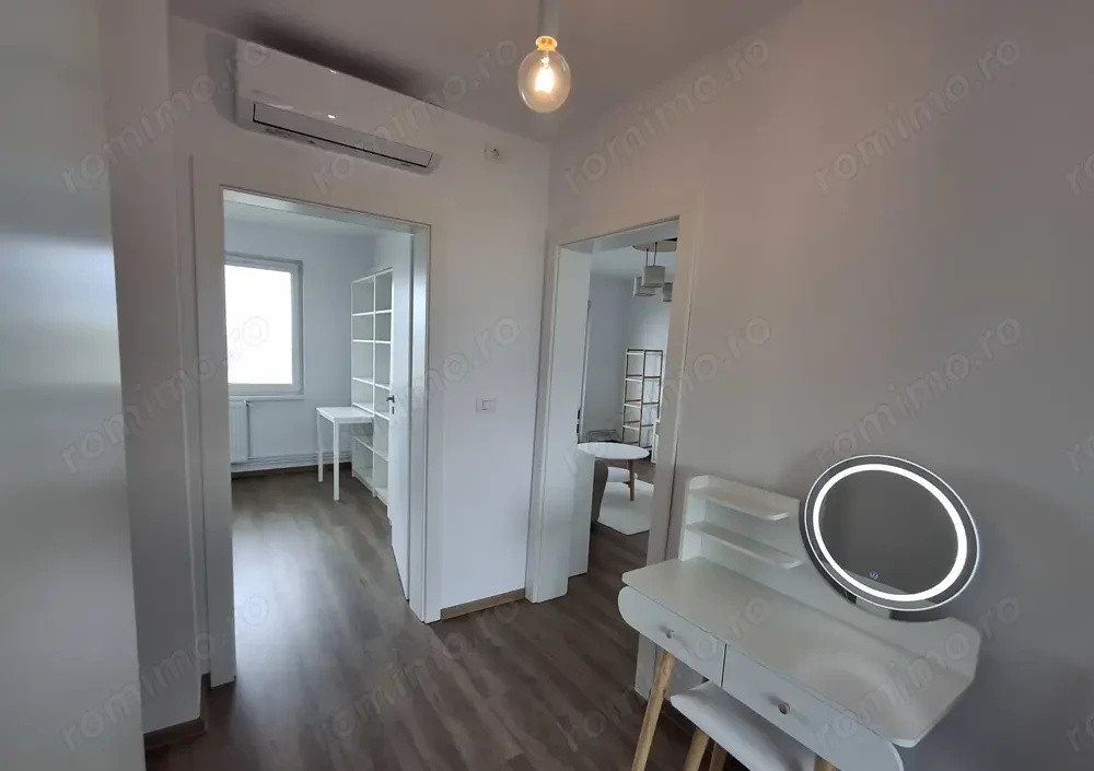 Apartament cu 3 camere pe Take Ionescu, de vanzare