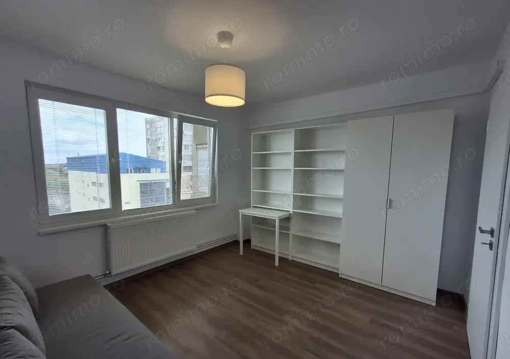 Apartament cu 3 camere pe Take Ionescu, de vanzare