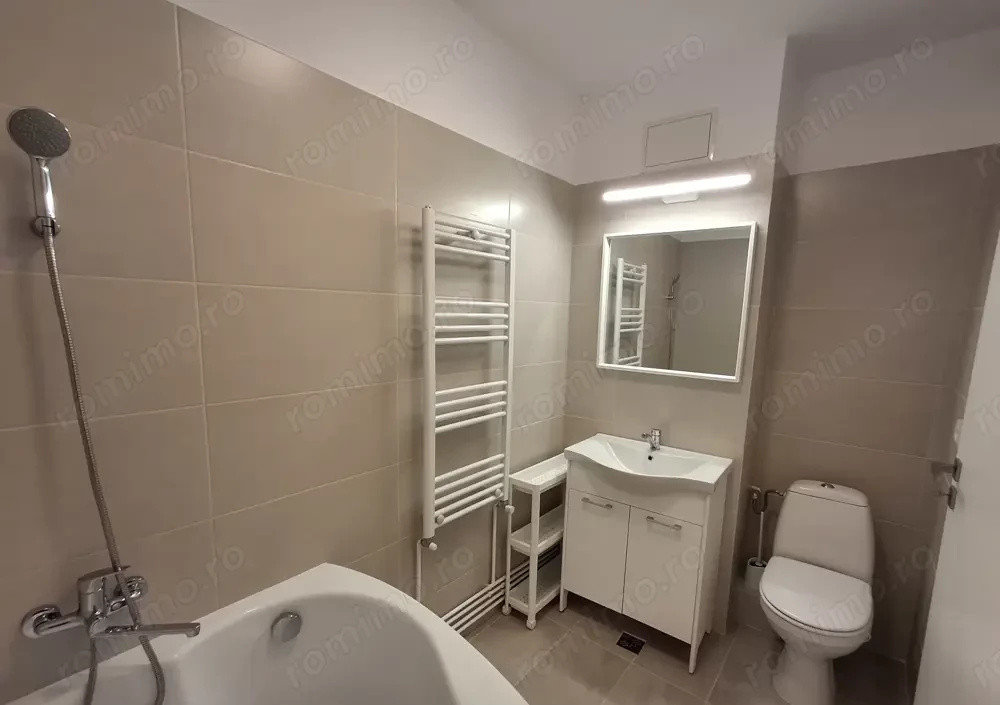Apartament cu 3 camere pe Take Ionescu, de vanzare