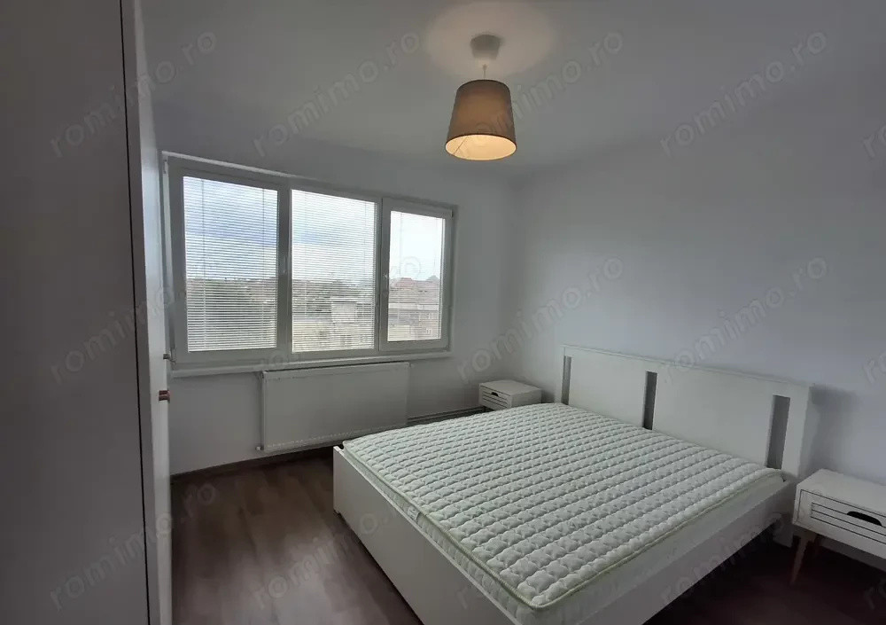 Apartament cu 3 camere pe Take Ionescu, de vanzare