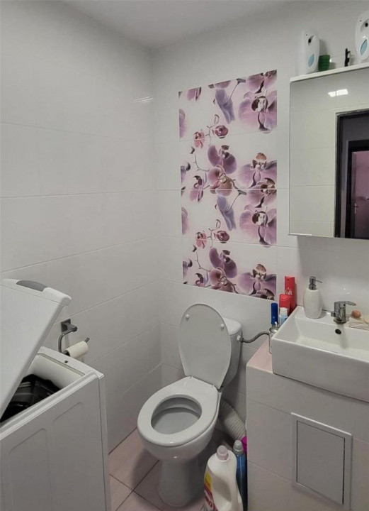 Apartament decomandat 3 camere – Bucovina, str. Matei Basarab – 110.000 € neg.