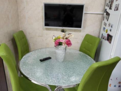 Apartament decomandat 3 camere – Bucovina, str. Matei Basarab – 110.000 € neg.