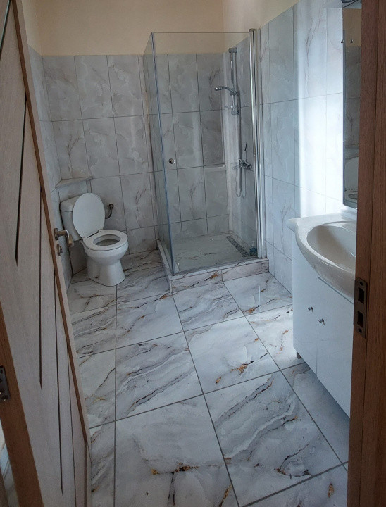 3 camere la casă cu șemineu & curte 35 mp – Iosefin – 131.000 €