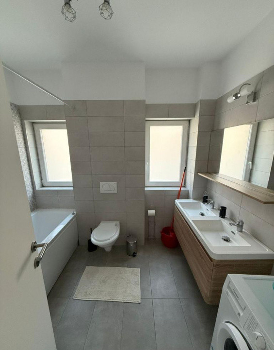 De inchiriat apartament 2 camere – Braytim (în spate la Sud Plaza) – 480 €/lună