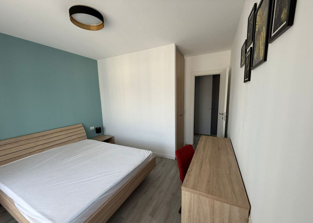 De inchiriat apartament 2 camere – Braytim (în spate la Sud Plaza) – 480 €/lună