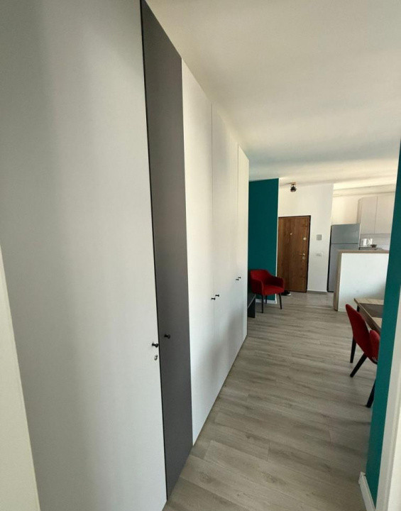 De inchiriat apartament 2 camere – Braytim (în spate la Sud Plaza) – 480 €/lună