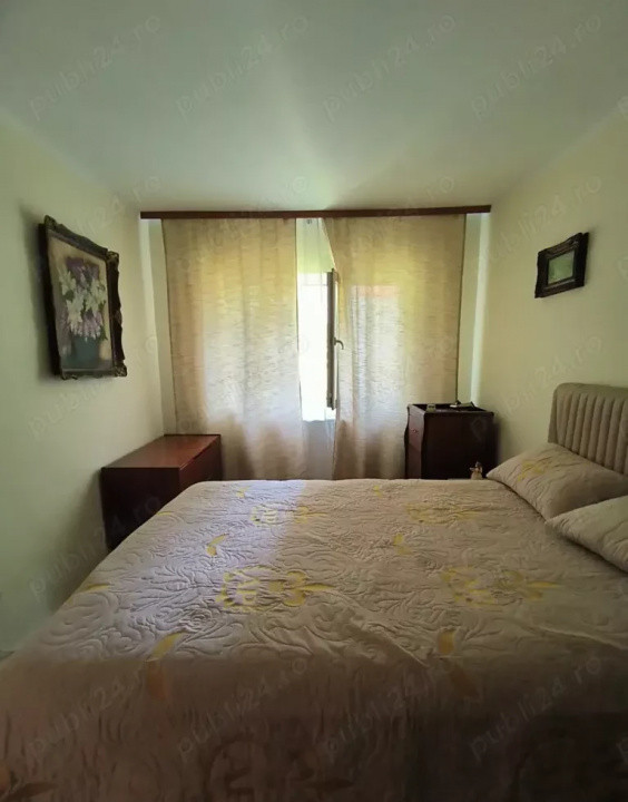 Apartament semidecomandat 3 camere mobilat – Calea Girocului – 95.000 € neg.
