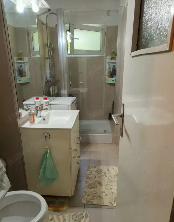 Apartament semidecomandat 3 camere mobilat – Calea Girocului – 95.000 € neg.