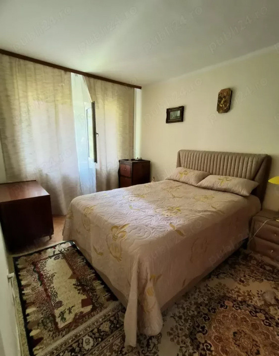 Apartament semidecomandat 3 camere mobilat – Calea Girocului – 95.000 € neg.