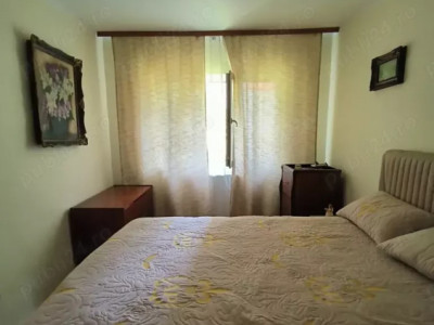 Apartament semidecomandat 3 camere mobilat – Calea Girocului – 95.000 € neg.