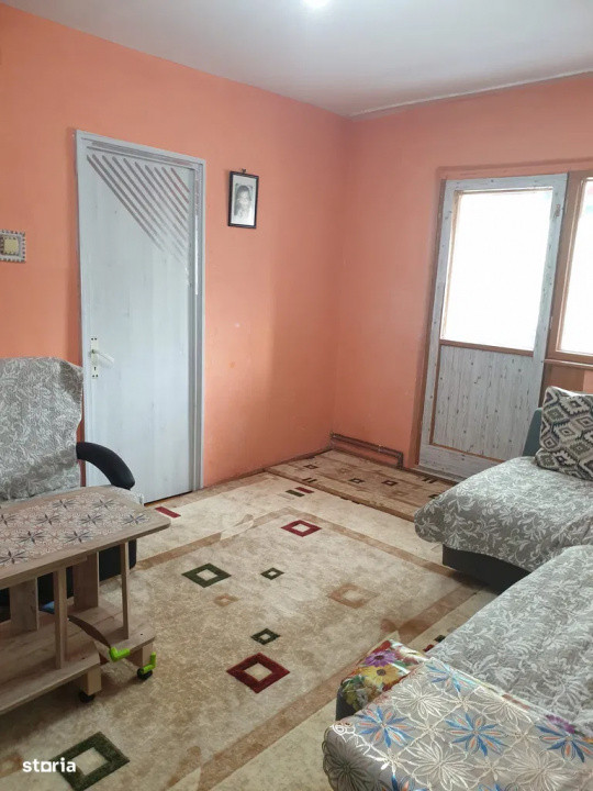 Apartament semidecomandat 3 camere – Calea Martirilor (Lidia/Pădurice) – 92.500€