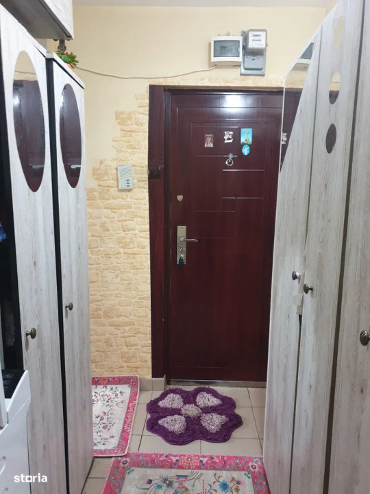 Apartament semidecomandat 3 camere – Calea Martirilor (Lidia/Pădurice) – 92.500€