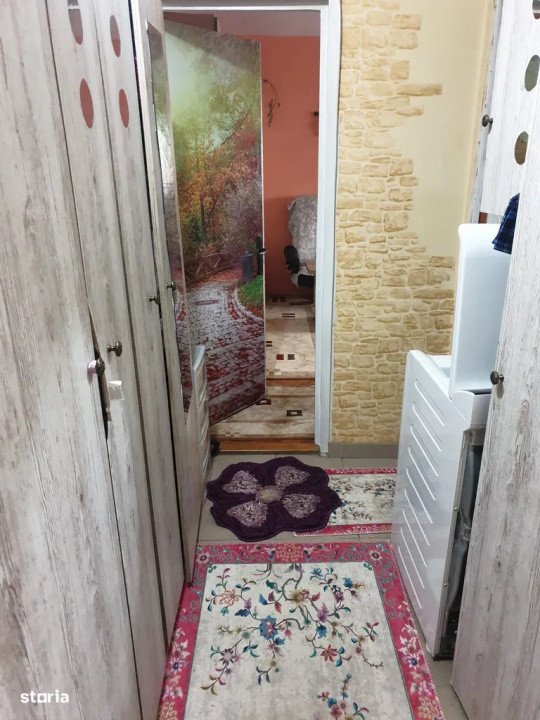 Apartament semidecomandat 3 camere – Calea Martirilor (Lidia/Pădurice) – 92.500€