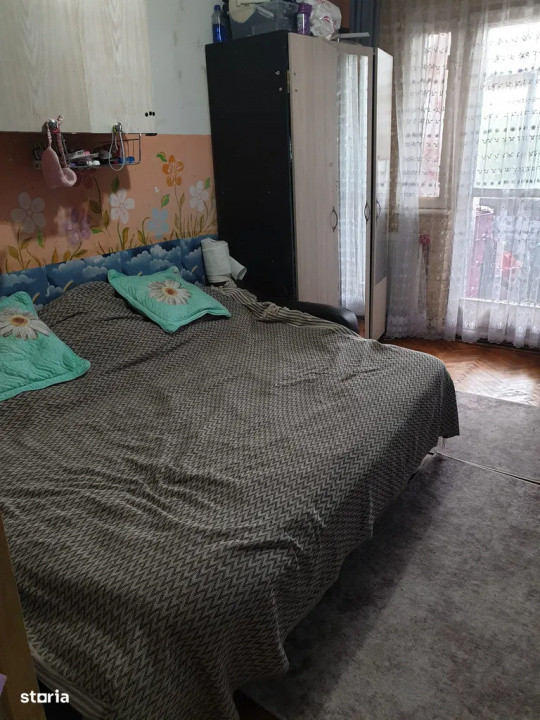 Apartament semidecomandat 3 camere – Calea Martirilor (Lidia/Pădurice) – 92.500€