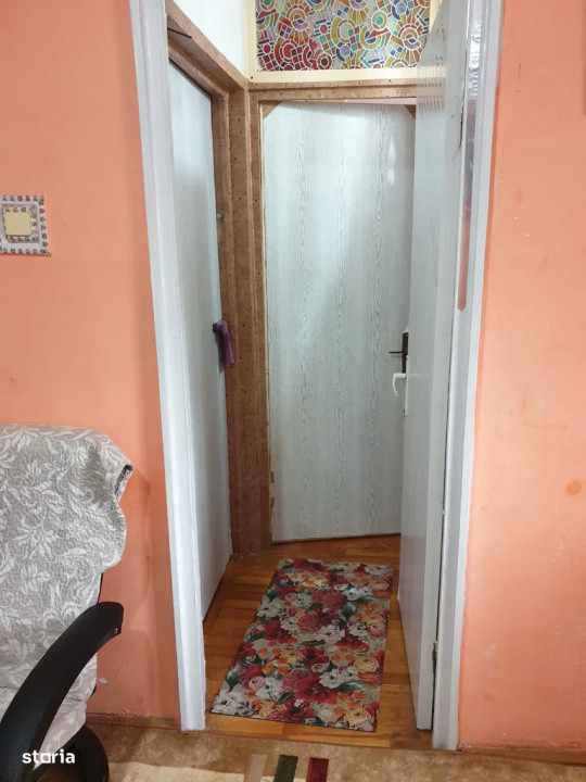 Apartament semidecomandat 3 camere – Calea Martirilor (Lidia/Pădurice) – 92.500€