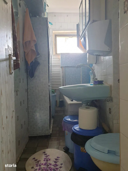 Apartament semidecomandat 3 camere – Calea Martirilor (Lidia/Pădurice) – 92.500€