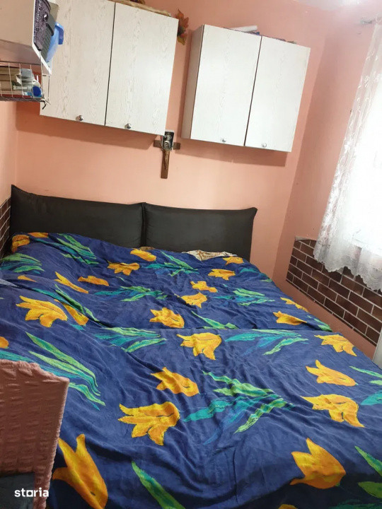Apartament semidecomandat 3 camere – Calea Martirilor (Lidia/Pădurice) – 92.500€
