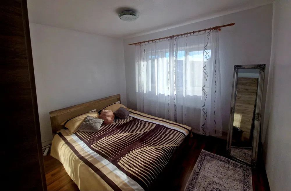 Se închiriază apartament 2 camere – Complexul Studențesc – 420 €/lună