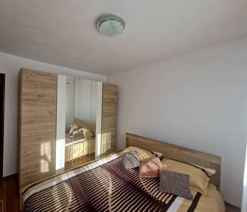 Se închiriază apartament 2 camere – Complexul Studențesc – 420 €/lună